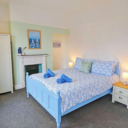 Seaside Escapes - With Relaxing Hot Tub! Villa Scarborough Exterior photo